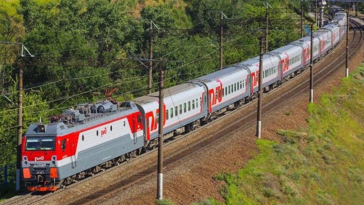 Ремонт на перегоне Куеда – Рабак изменит расписание электричек в Башкирии