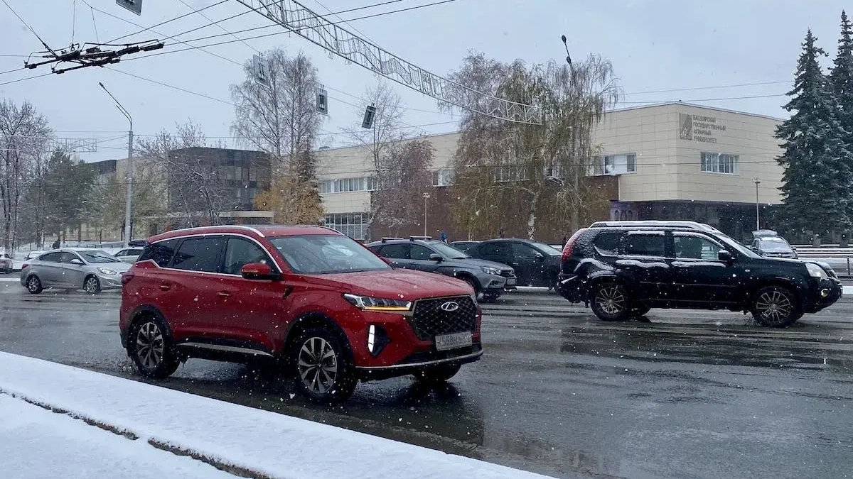 АИ-98 в Башкирии перешагнул 90 рублей — рекорд недели