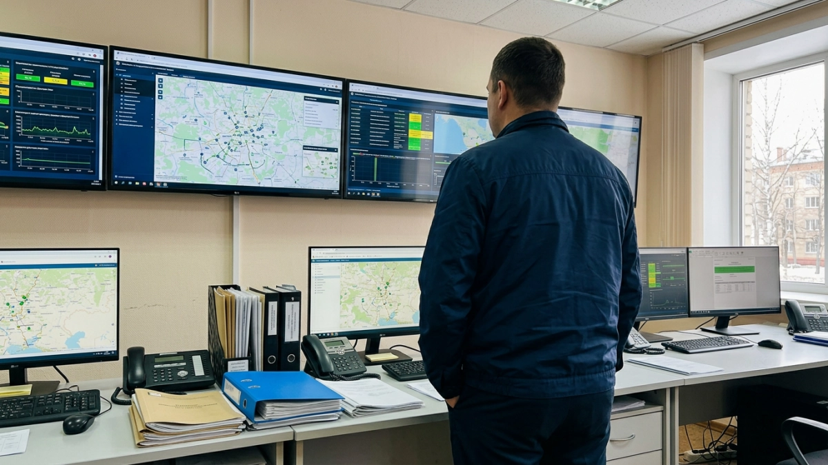 За пять часов над Башкортостаном и соседними регионами сбито 74 беспилотника