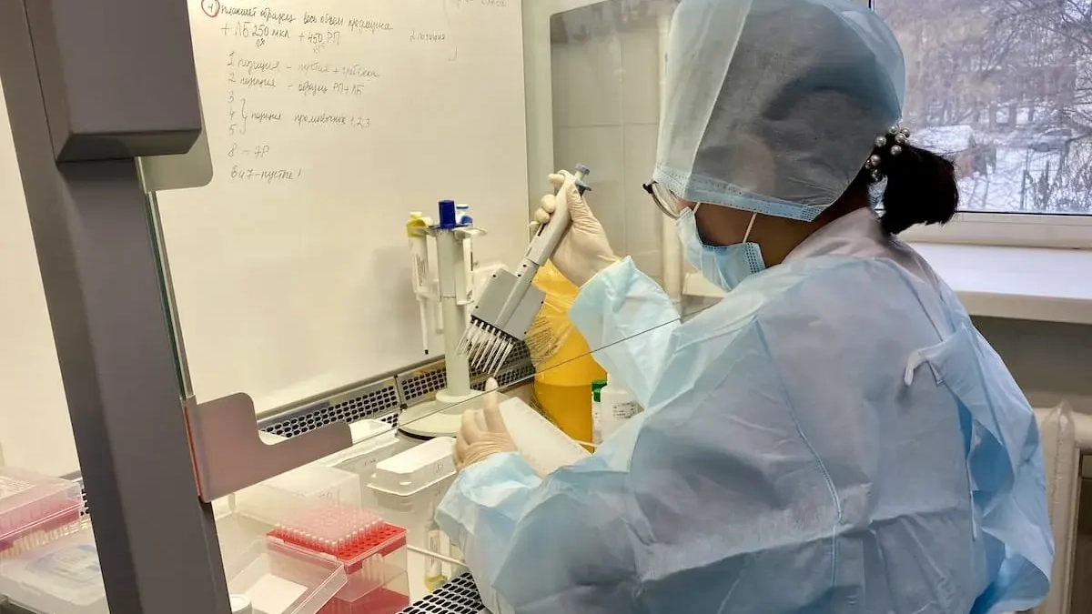 300 тысяч случаев в год: врачи назвали ранние признаки рака полости рта