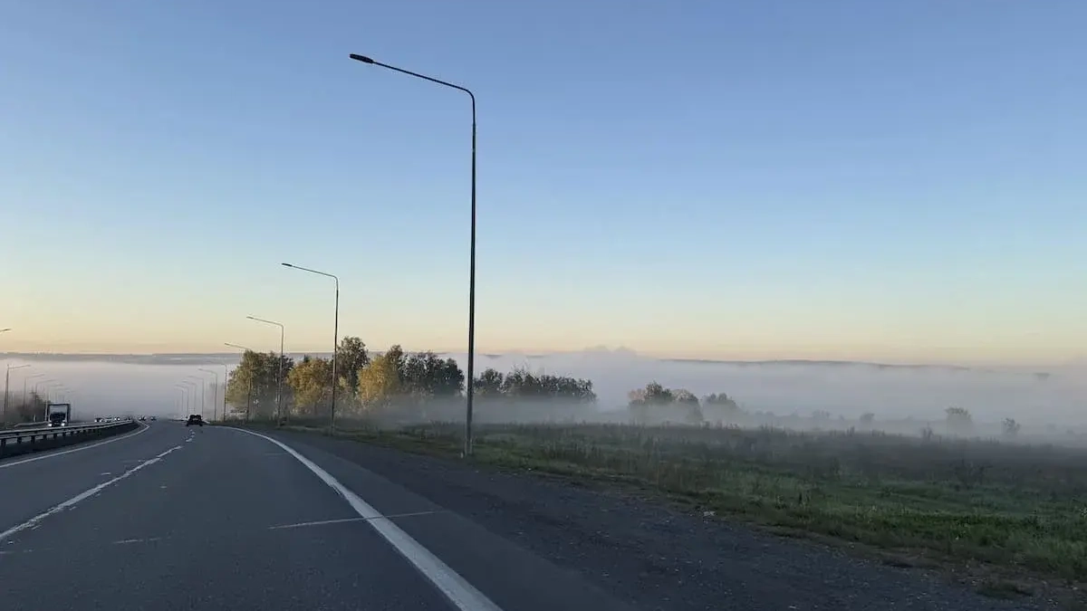 Уфимский район продаёт детские автобусы и советские седаны с торгов