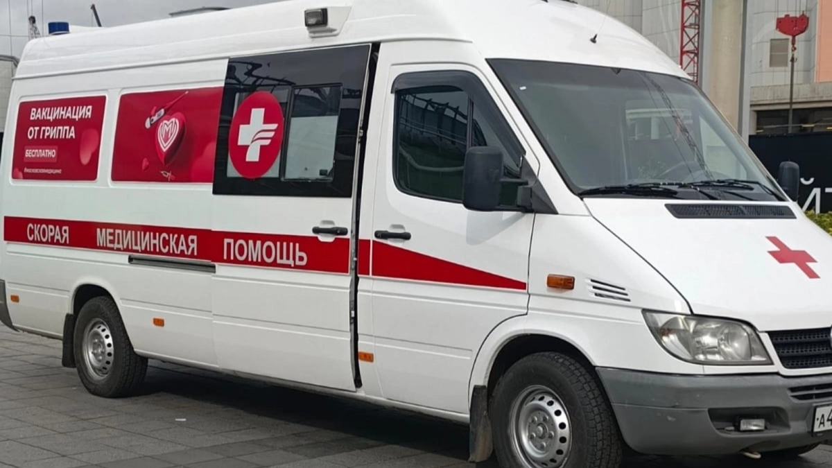 Единственный выживший из пяти на Кваркуше идёт на поправку