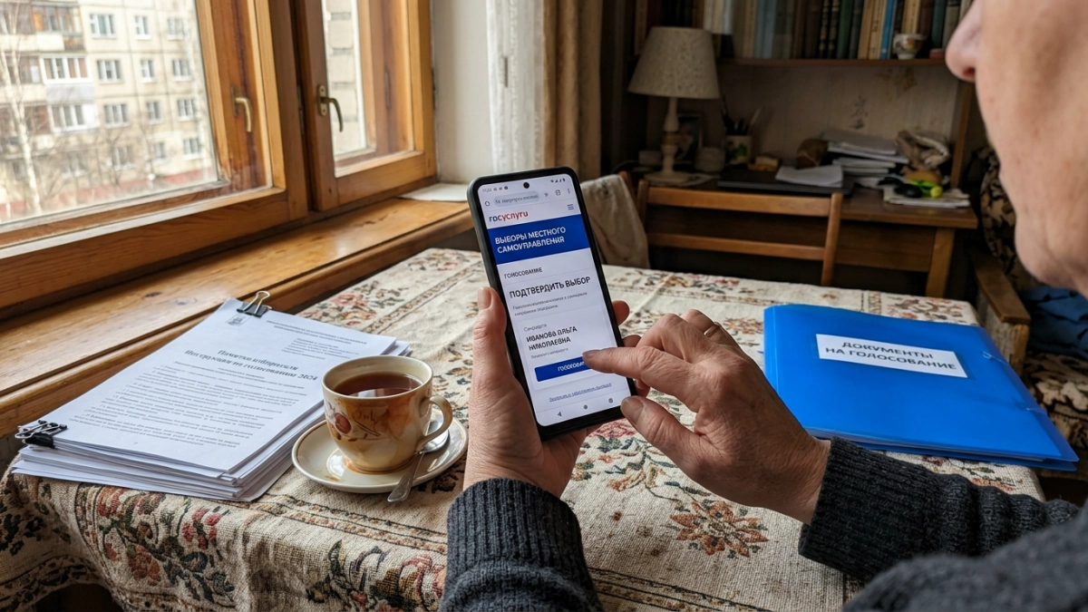 Уфа второй раз голосует за улицу Жириновского: 91% — за