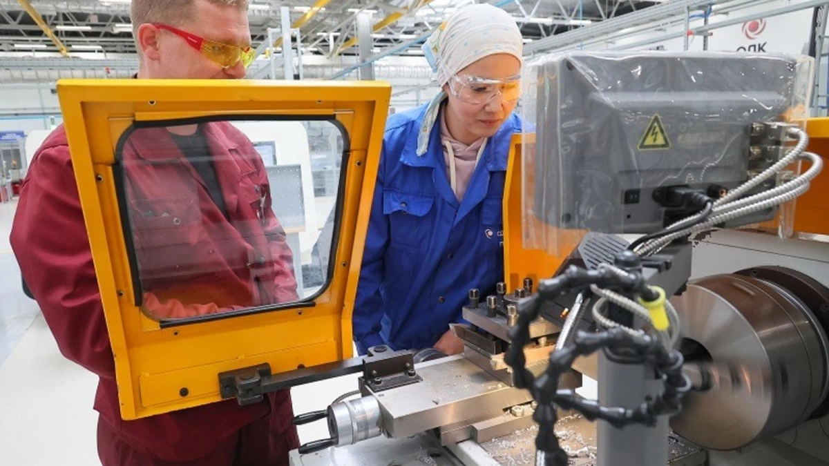 Башкирия установила исторический рекорд: семь лет непрерывного роста инвестиций