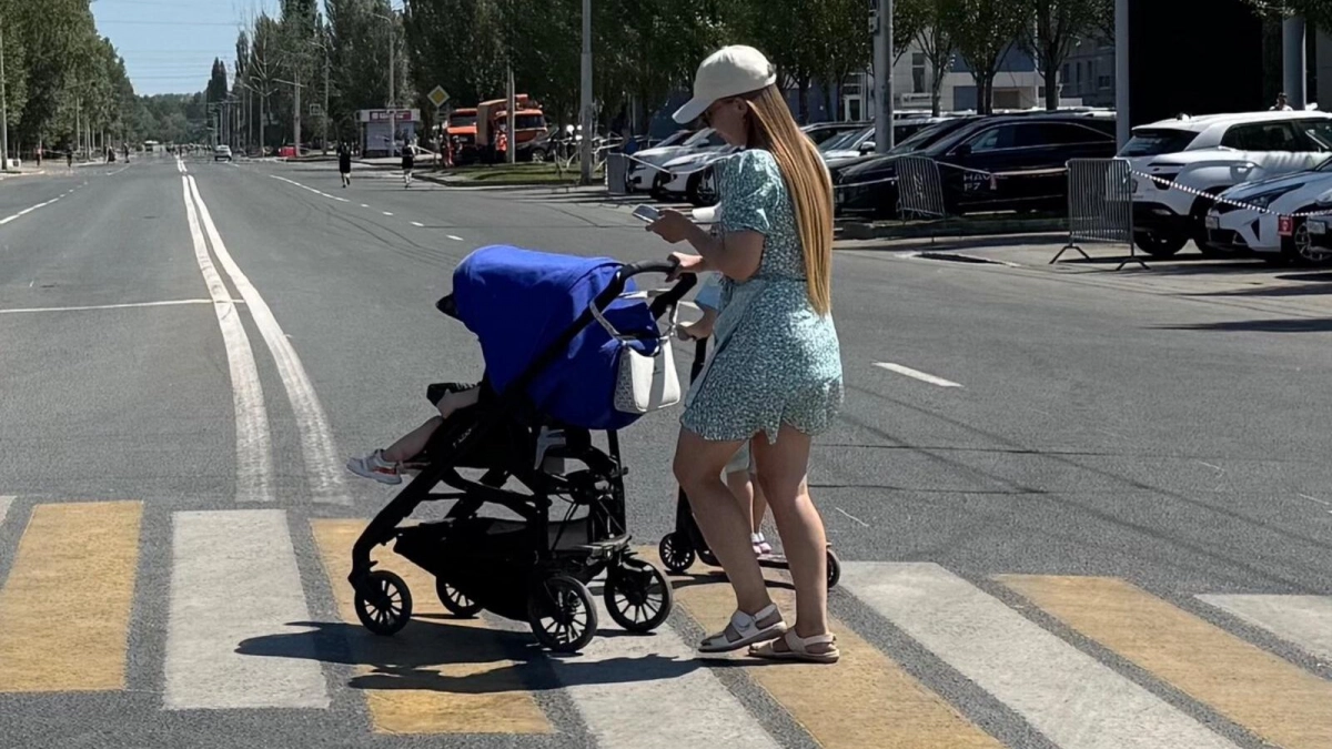 В Башкирии тысяча многодетных семей получит пособие после смягчения условий