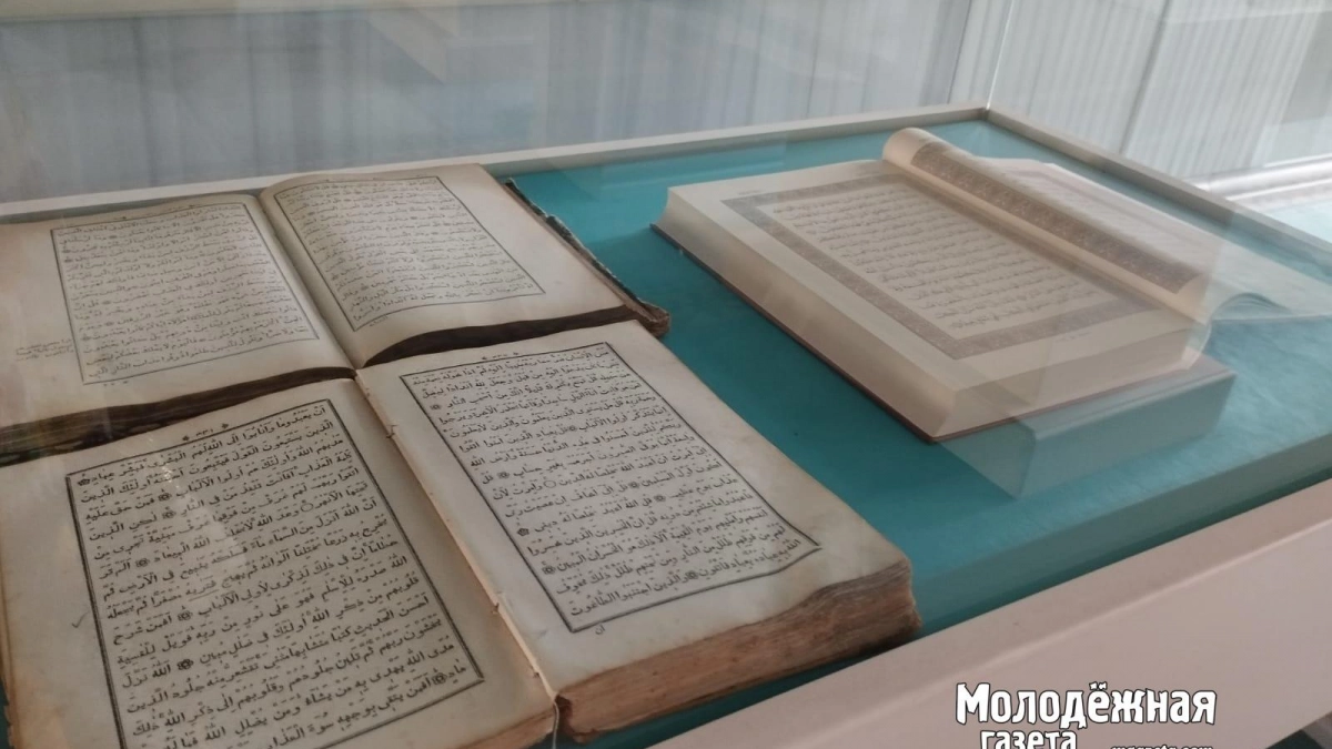 Мечеть «Ар-Рахим» в Уфе оживает: фасад готов, открытие близко