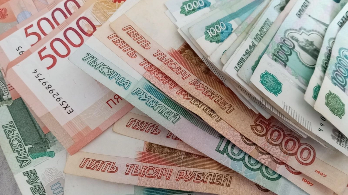 Отец четверых детей из Уфы получил 870 тысяч от региона, где не жил