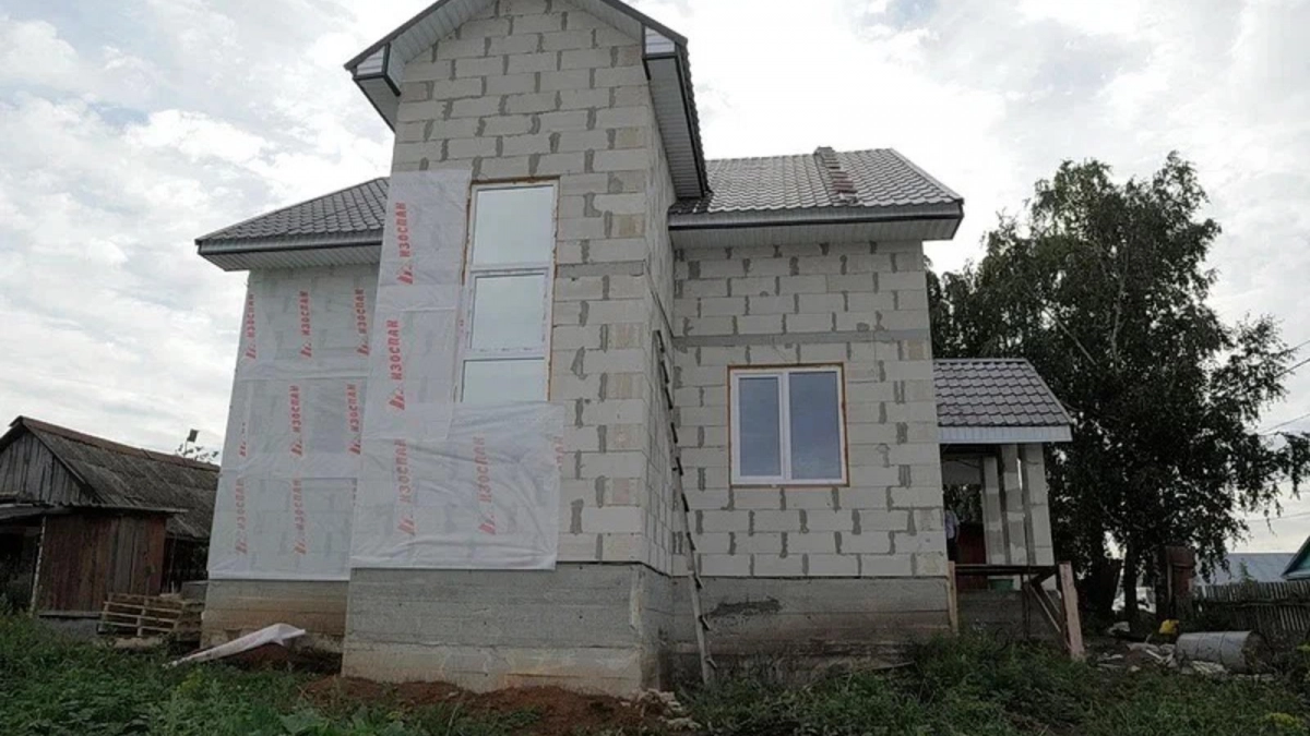 Три беспилотника облетят 2,4 тыс. гектаров земель в Башкирии