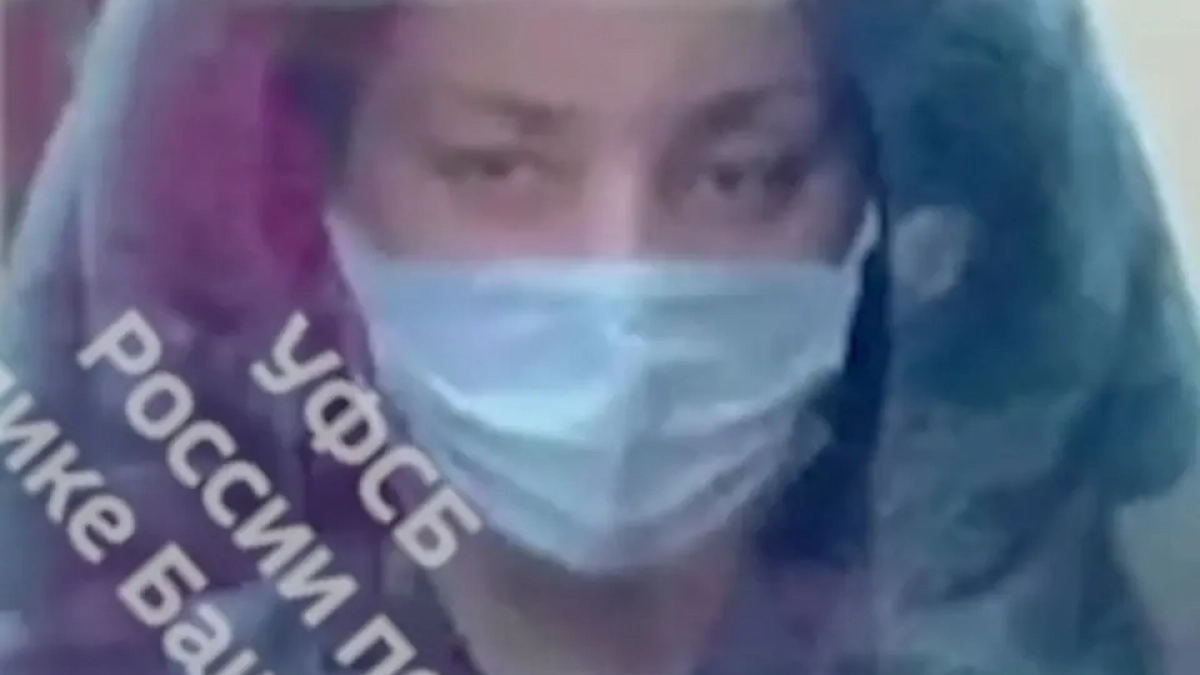 Апелляция не помогла: экс-начальница ФСИН Башкирии останется в колонии на 3,5 года