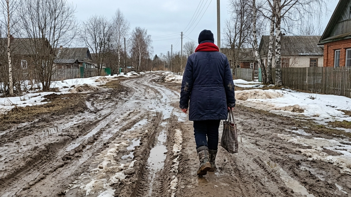 Бастрыкин потребовал доклад по делу о разбитой дороге в Башкирии