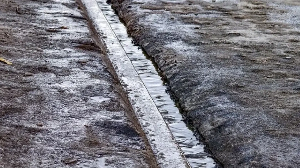 В Уфе побит температурный рекорд марта 19-летней давности