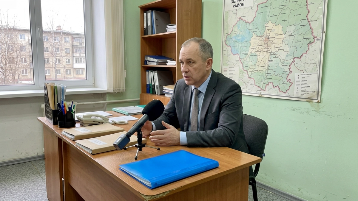 Паводок в Башкирии: эксперты ответят на вопросы жителей в прямом эфире