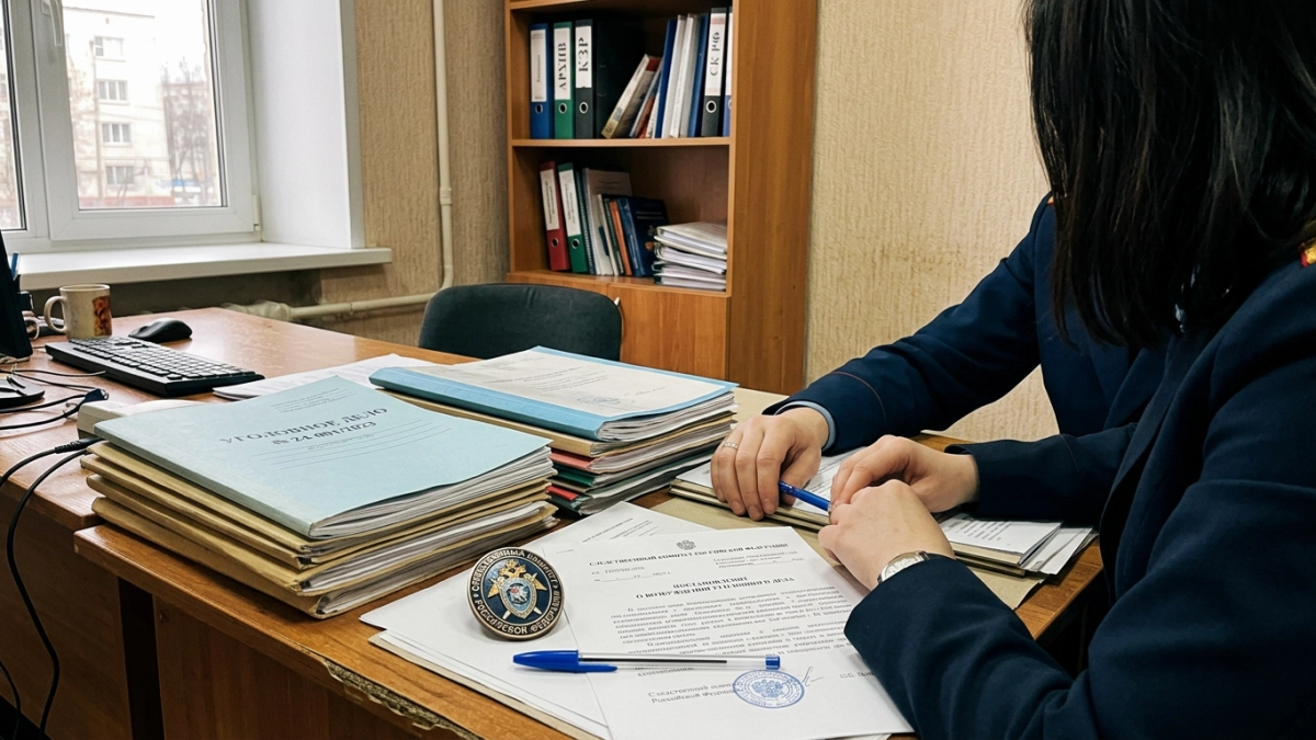 Бастрыкин взял на контроль дело об аварийном доме в Уфе, признанном непригодным три года назад