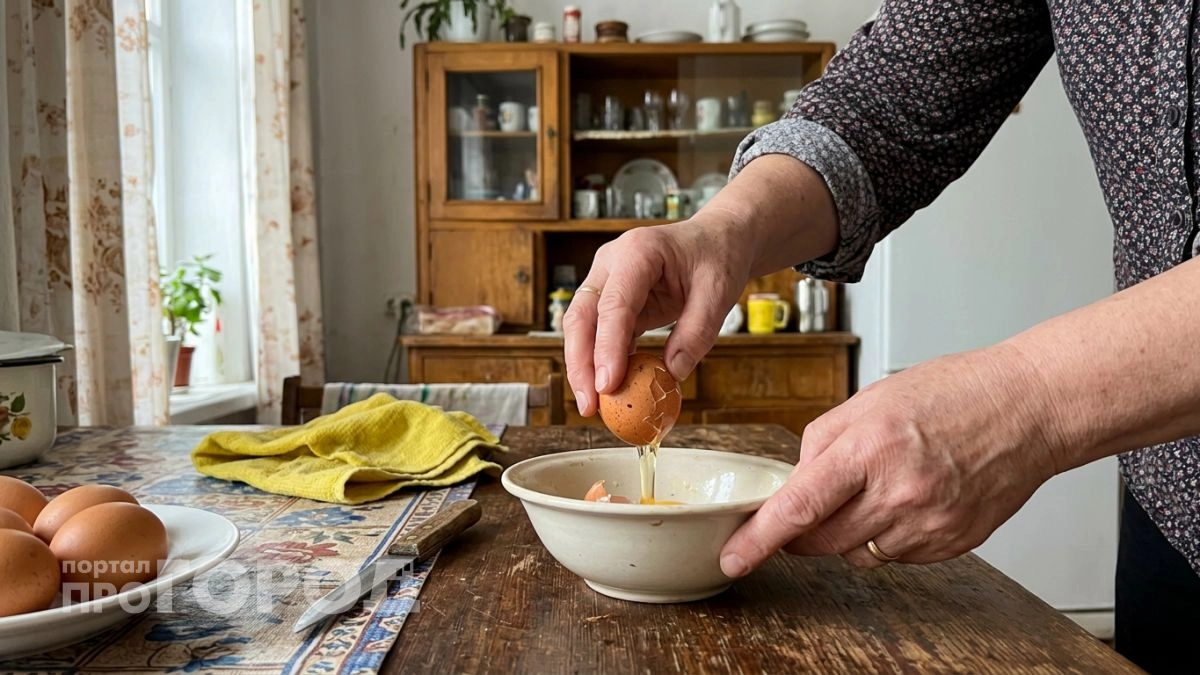 Пятно в желтке — не повод выбрасывать яйцо, и вот почему диетологи так считают