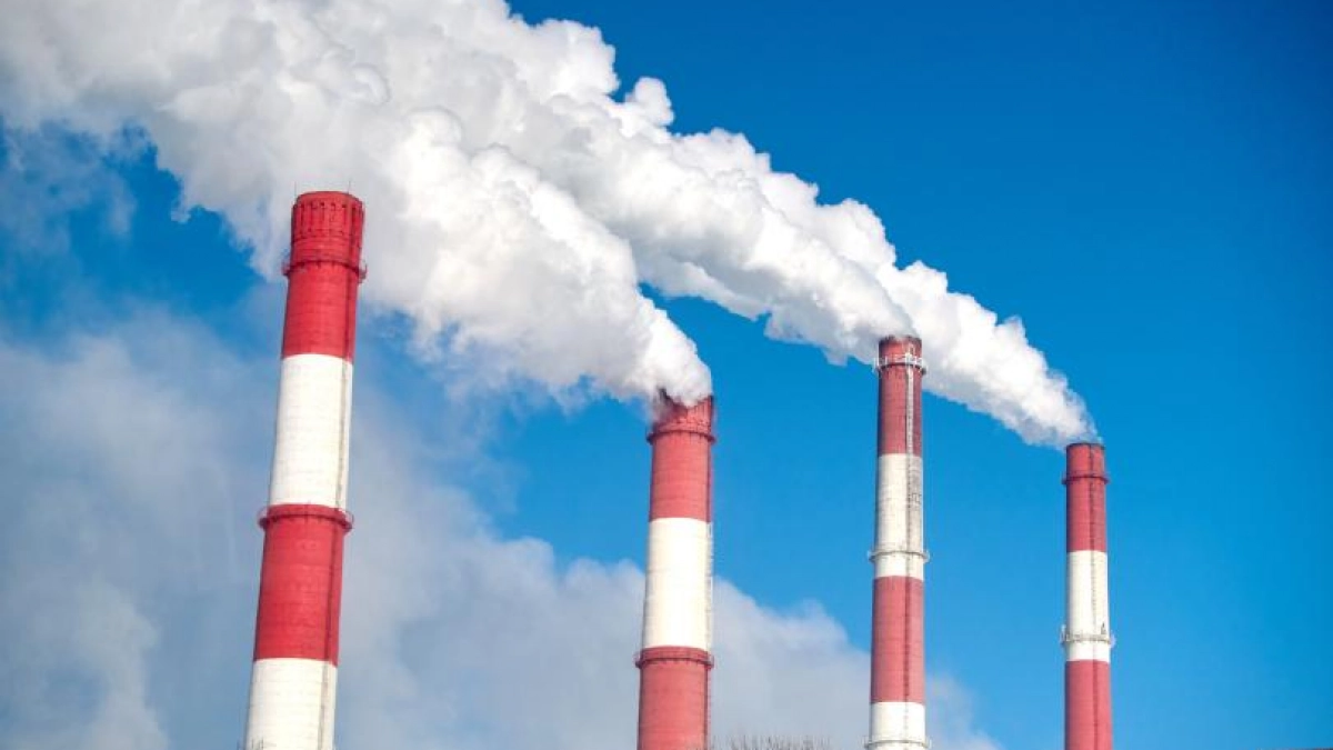 В воздухе Уфы зафиксировали превышение нормы двух вредных веществ