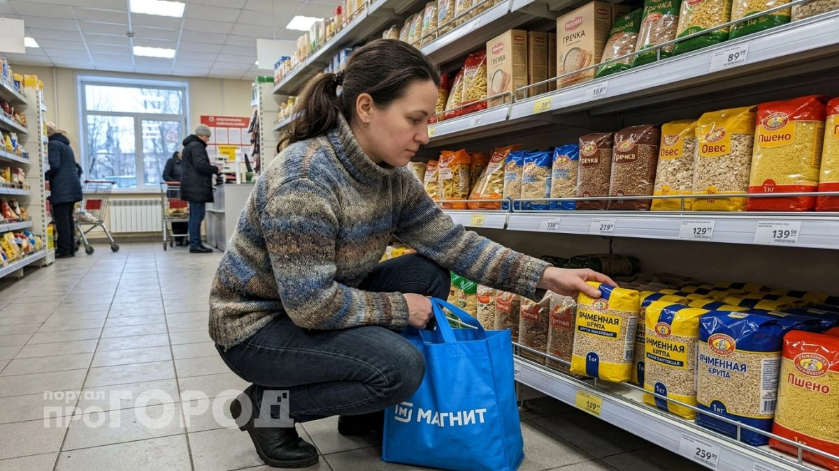 Дешевле гречки вдвое, а белка больше: крупу с нижней полки диетологи едят сами
