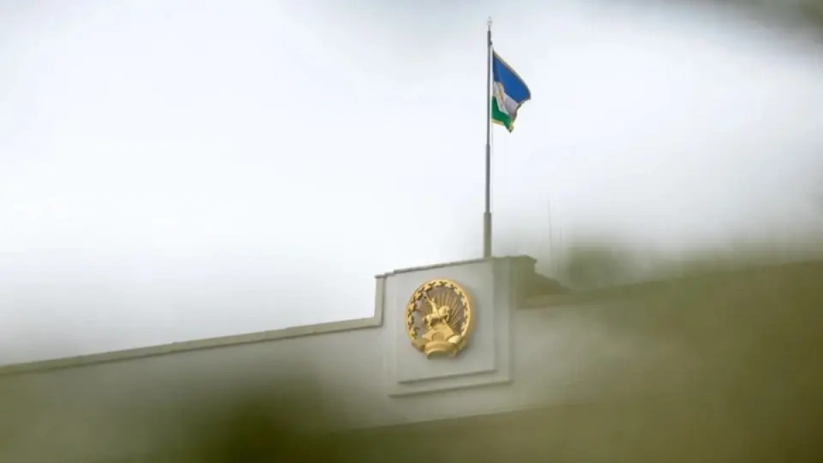 Хабиров подписал указ об отмене публикации деклараций чиновников Башкирии