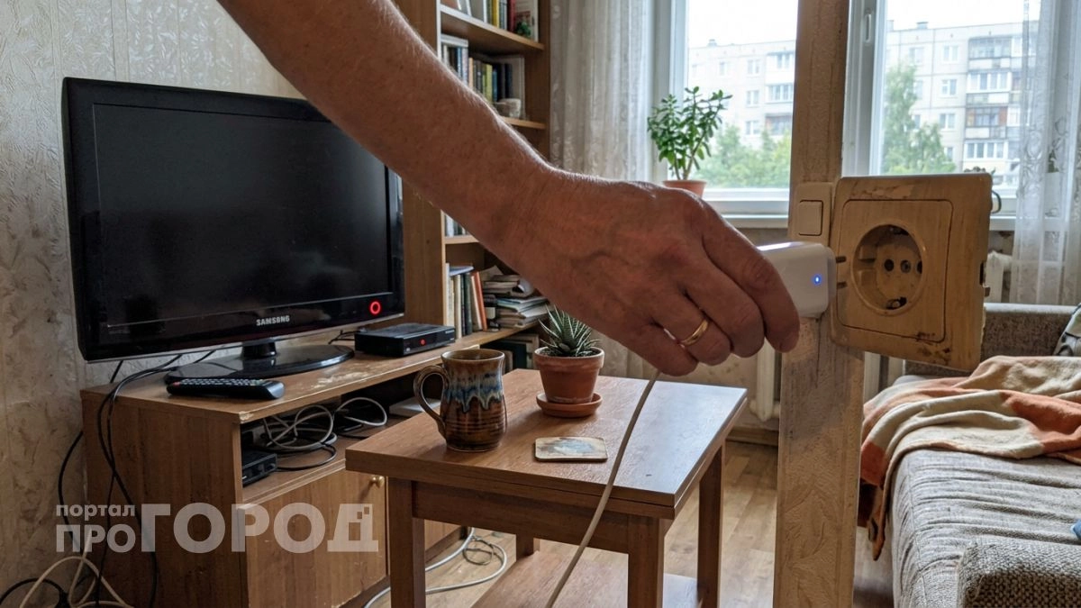 Три прибора в вашей квартире тратят деньги круглосуточно — даже когда вы их давно выключили
