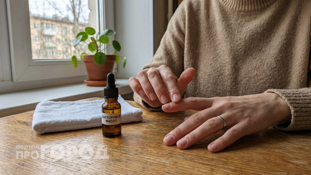 Модный маникюр 2026 года выглядит совсем иначе — и россиянки уже давно это знают