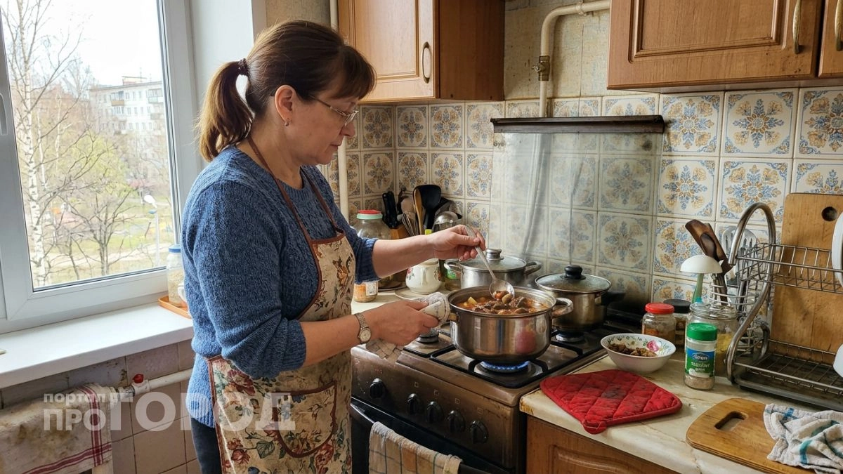 Один предмет в кастрюле — и мясо всегда выходит мягким без лишних усилий