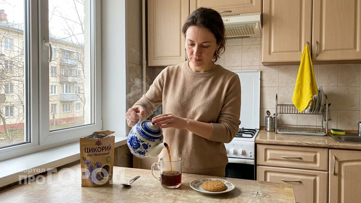 Кофе стал роскошью — вот что пьют вместо него и экономят тысячи в год