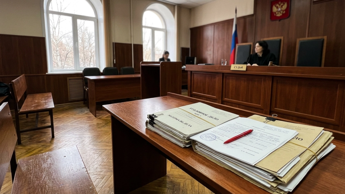 Верховный суд Башкирии заменил штраф на пять лет колонии дорожному чиновнику