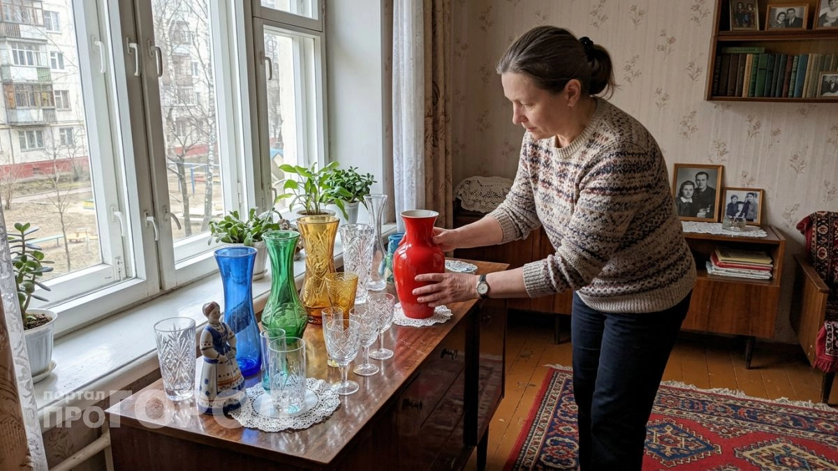 Эти 5 вещей из советских квартир дизайнеры ставят в модные интерьеры прямо сейчас