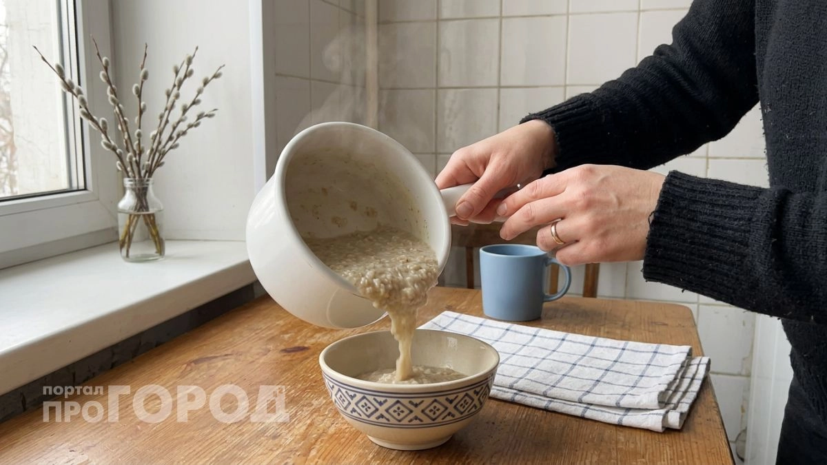 Варю этот копеечный суп из прошлого по выходным и моя поджелудочная вообще перестала ныть после тяжелой пищи