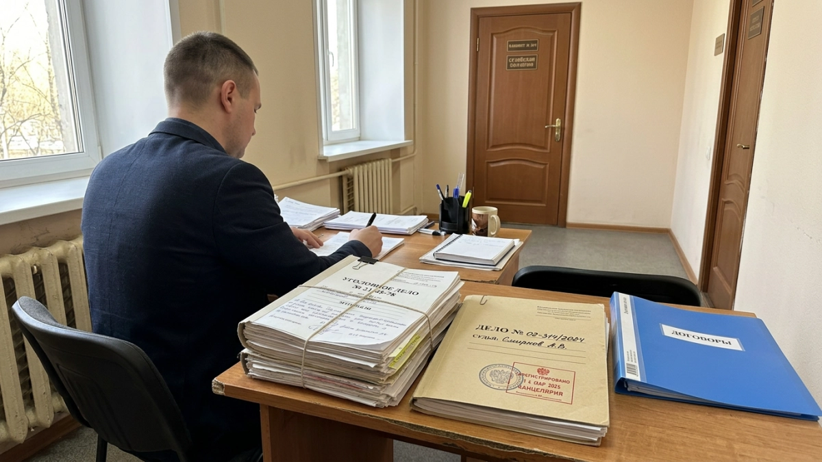 Верховный суд Башкирии смягчил приговор двум фигурантам дела «Башкиравтодора»