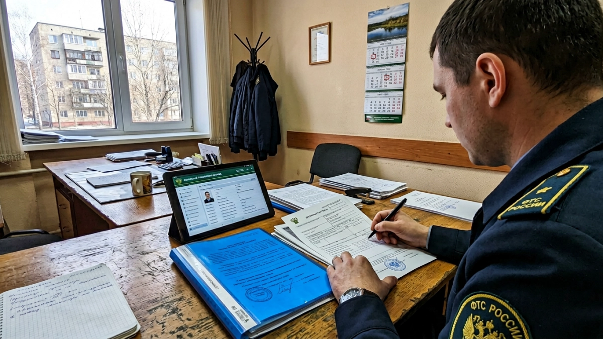 Таможенный инспектор в Уфе брала взятки за ускорение оформления грузов