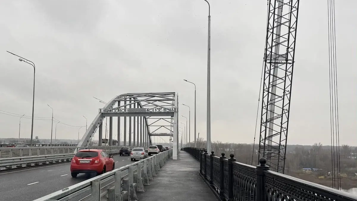 В Башкирии продадут арестованные авто: от бюджетных до грузовика MAN