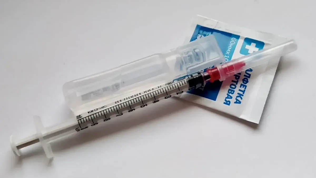 В Уфе зафиксировано большинство отравлений наркотиками в Башкирии за начало 2026 года