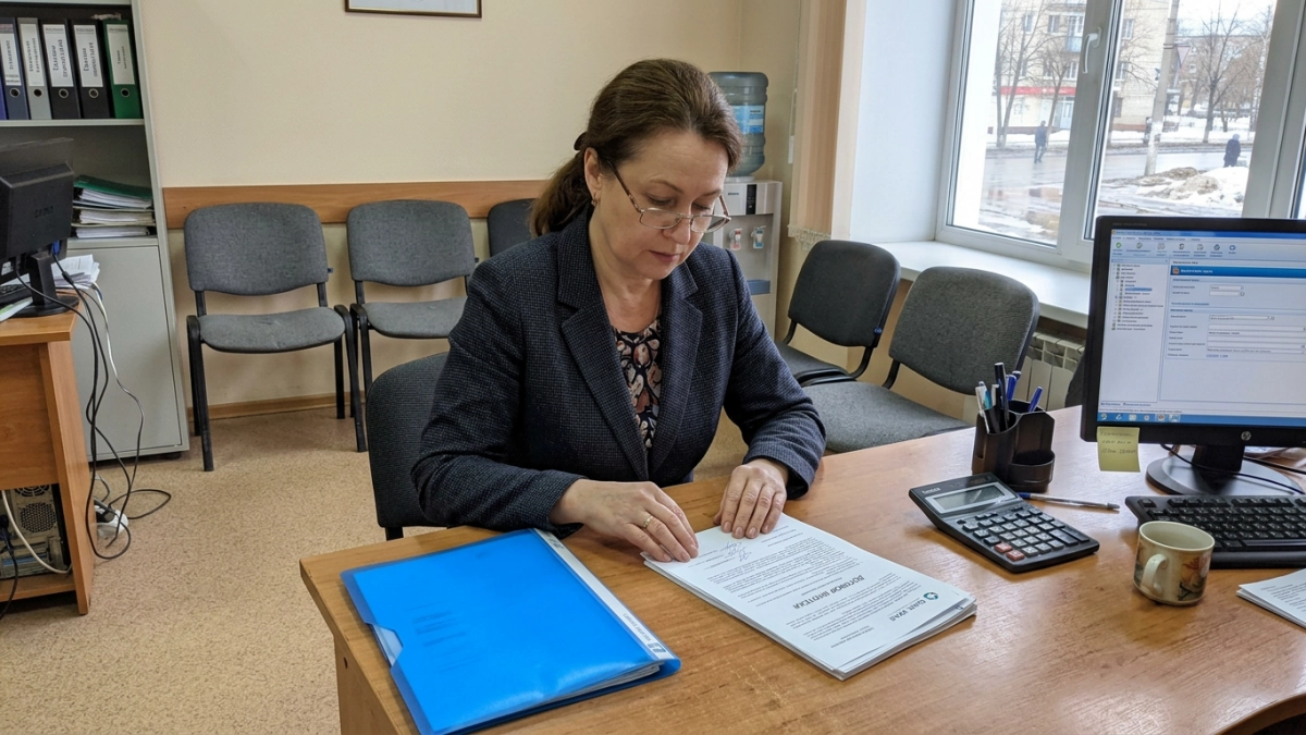 Ипотека в Башкирии рухнула на треть: данные февраля 2026 года