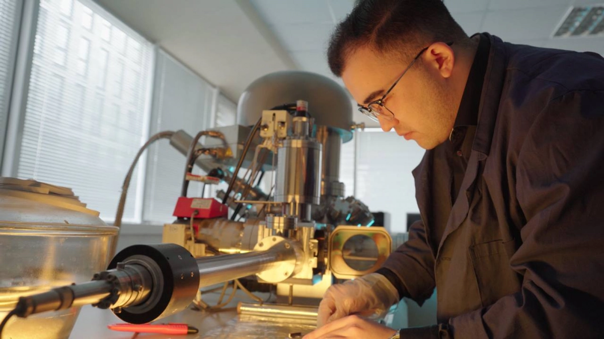 УУНиТ второй год подряд выиграл федеральный грант на подготовку промышленных кадров