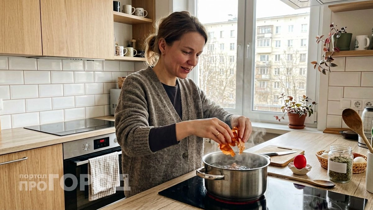 Эти три цвета для пасхальных яиц находятся под строгим церковным запретом — запомните их перед покраской