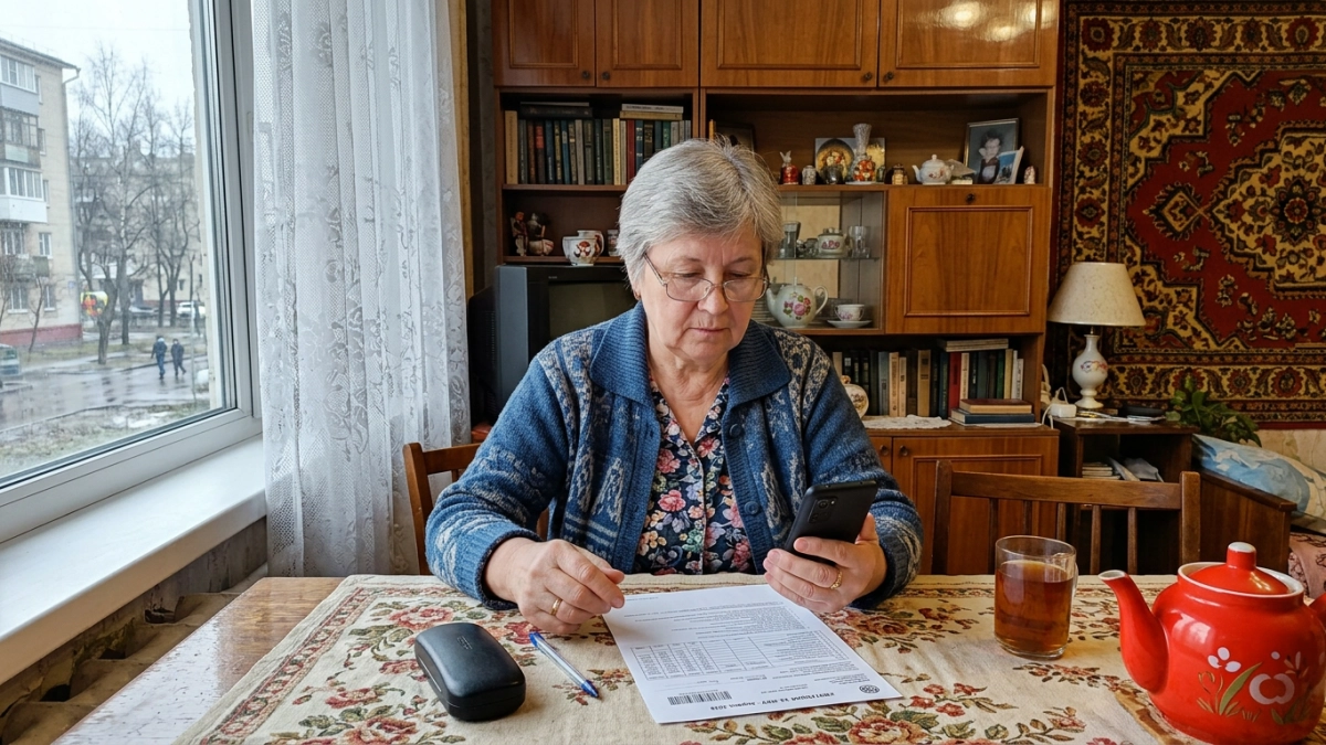 Жители Башкирии могут получить почти 440 тысяч рублей из пенсионных накоплений