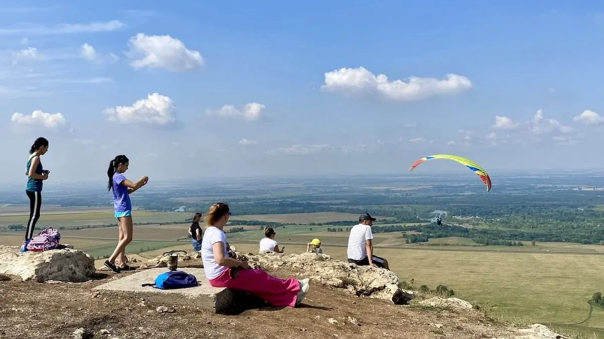 Один сельсовет собрал треть туристического налога Башкирии за год