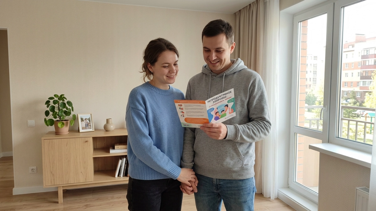 В Башкирии в 2026 году проверят репродуктивное здоровье каждого третьего