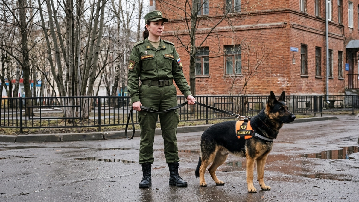 Росгвардия Башкортостана отметила 10 лет и 215-летие войск правопорядка