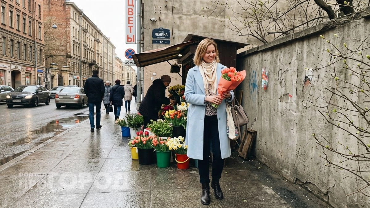 Всего 3 оттенка в гардеробе — и лицо выглядит свежее на десять лет без единого похода к косметологу