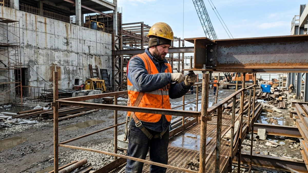 Мэрия Уфы назвала вакансии с зарплатой до 120 тысяч рублей