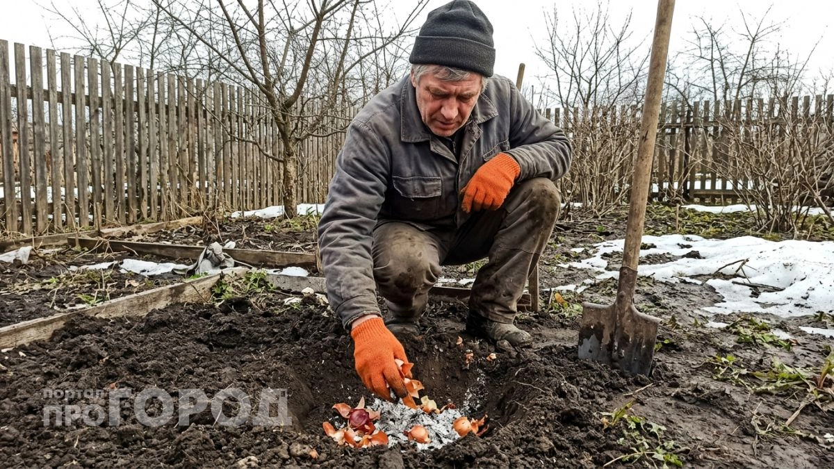 Посадила один цветок вдоль картошки — колорадский жук больше не появляется на моём огороде уже третий год