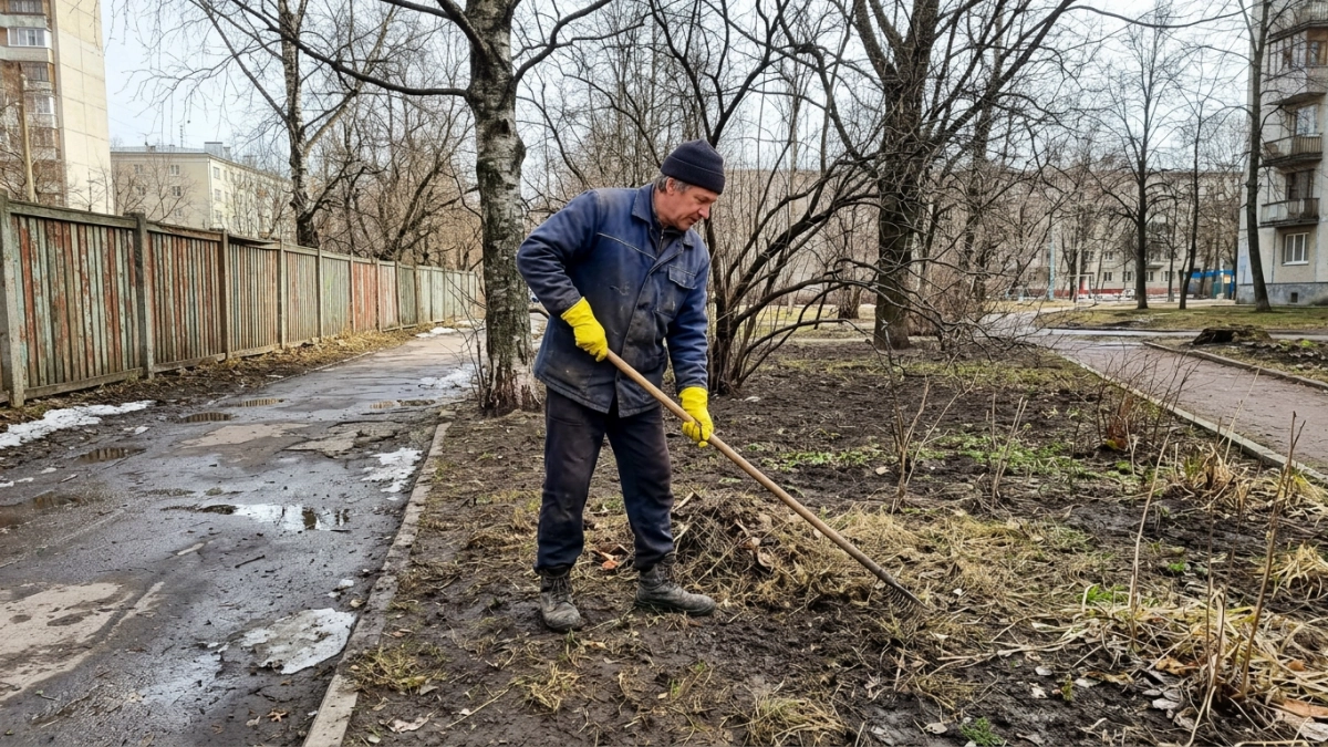 До +21 градуса: в Башкирии грядут два по-летнему тёплых дня
