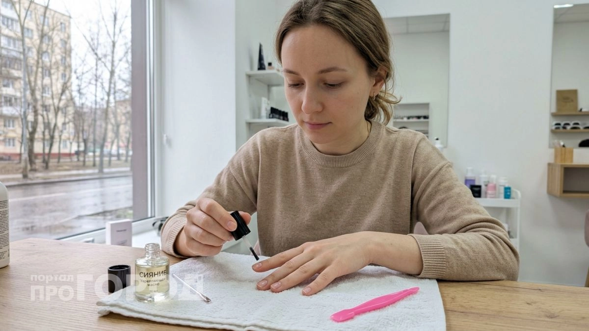 Забудьте про классический маникюр — вот чем его заменили модные россиянки в 2026 году