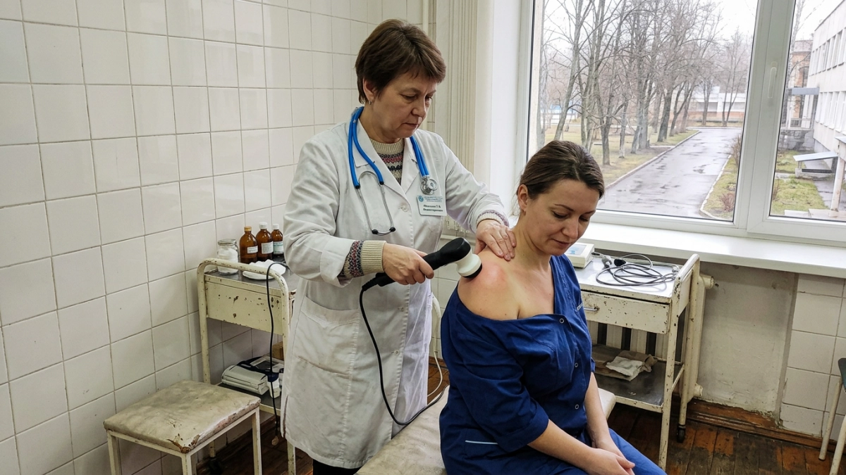 Башкирия продаёт два санатория: какие здравницы уходят в частные руки