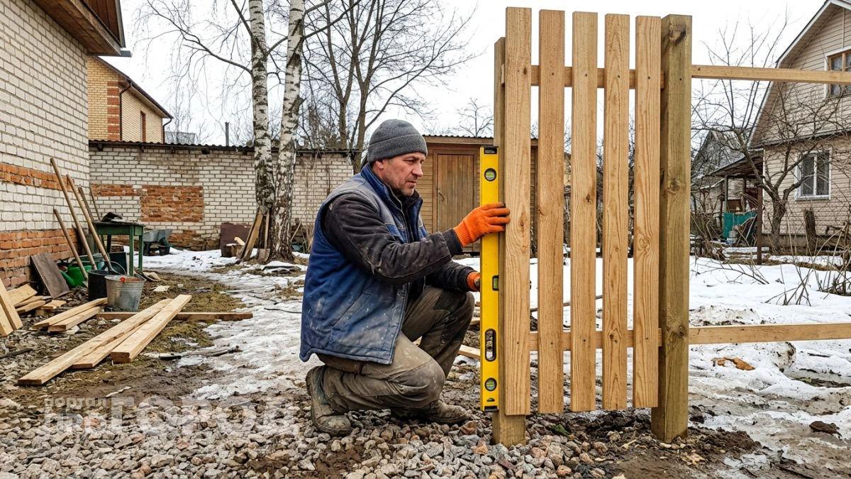 Вместо профлиста ставлю на даче эти 6 материалов — тихо, красиво и соседи уже копируют