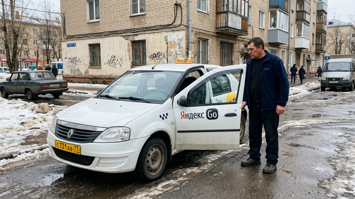 Рейд ГИБДД в Уфе: каждый 33-й водитель оказался пьяным