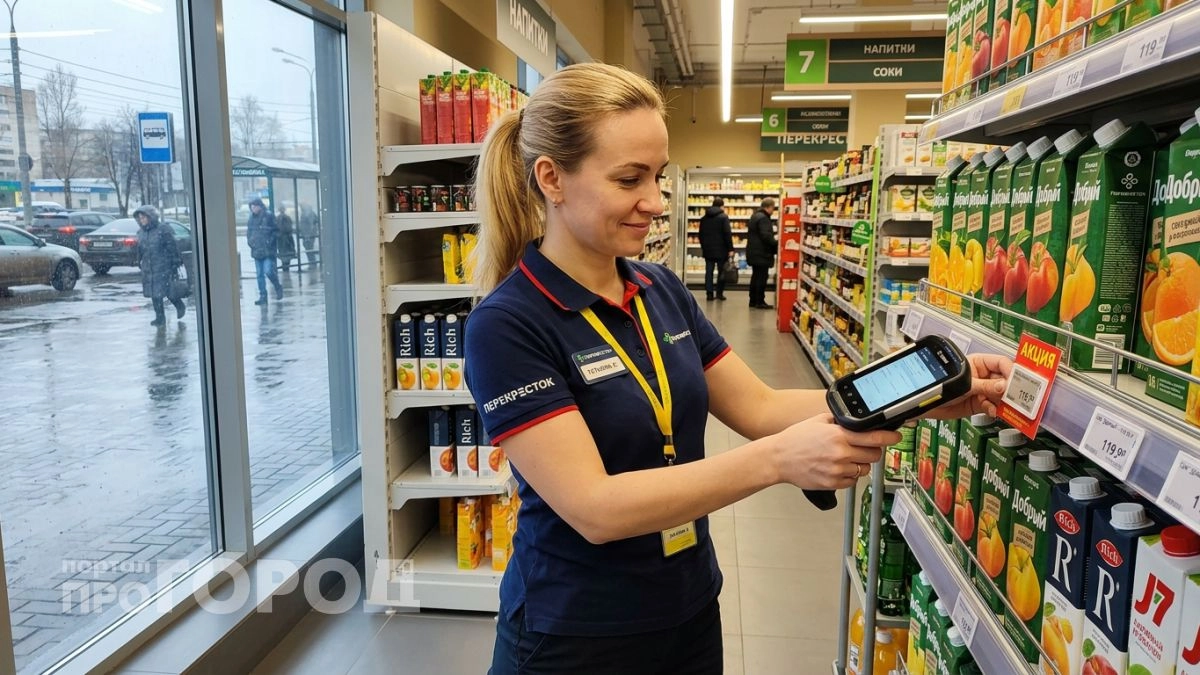 После апреля вы зайдёте в любой супермаркет и сразу заметите разницу — вот какие правила вводят для всех