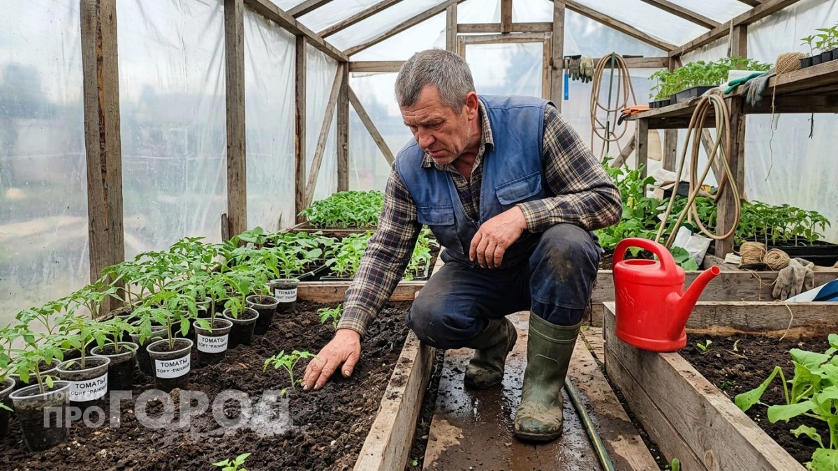 Синоптики предупредили — такой май Россия не видела с XVIII века и планы на праздники придётся менять