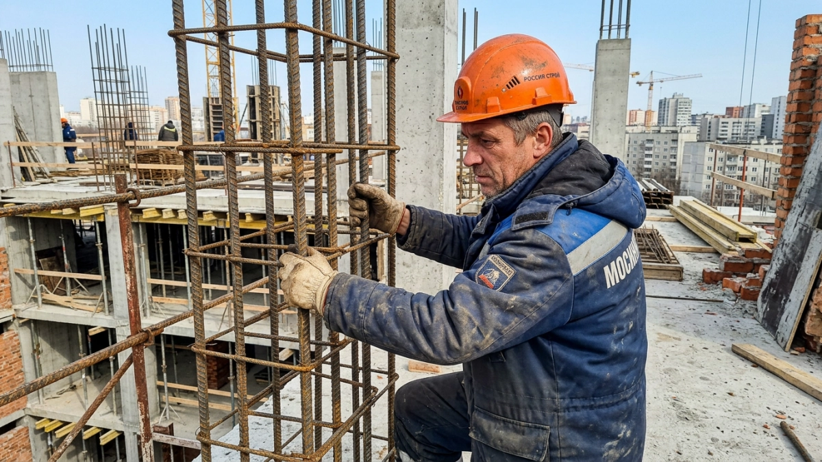 Производственный травматизм в Башкирии вырос: 115 погибших за 2025 год